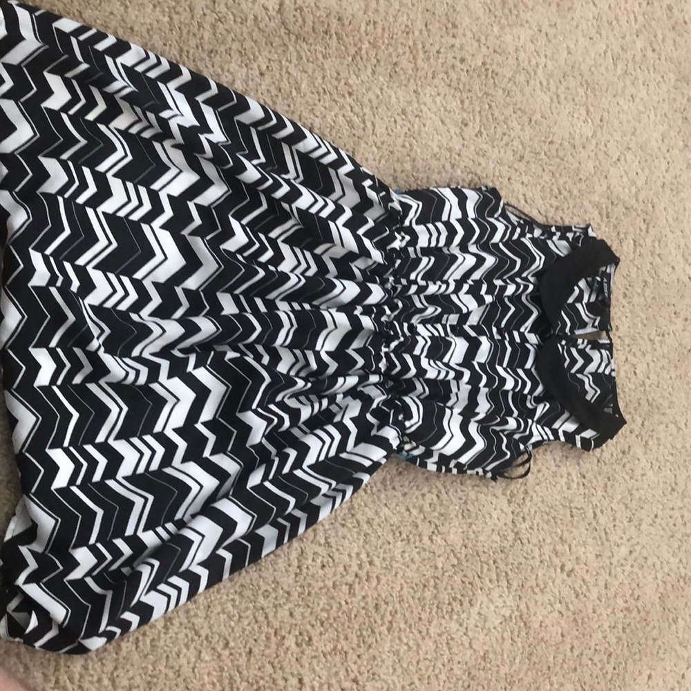 Amy Byer dress size small